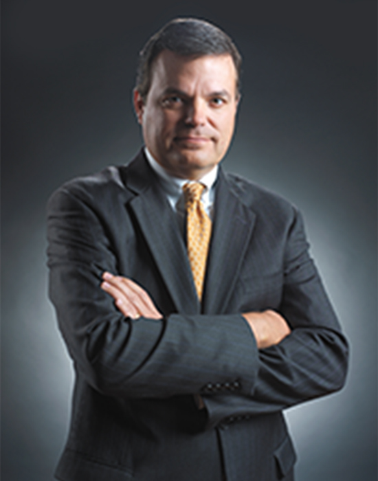 David T. Morgan, CFP®