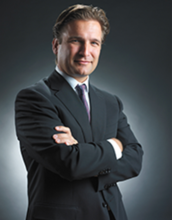 Howard J. Jordan, CFP®
