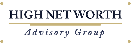 High Net Worth Advisory Group